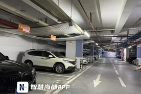 漏水、垃圾成山，泉州一小区地下室问题多多，业主：太糟心了！图片
