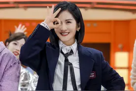 谢娜檀健次回归“好六街”，何炅带队迎战图片