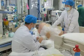 不是感冒，中疾控紧急提醒！图片