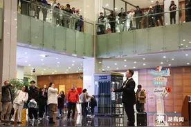 来杭州图书馆邂逅音乐图片