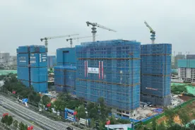 中国能建葛洲坝二公司：弘扬六大文化 践行葛洲坝精神图片