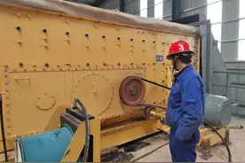 工业领域设备更新系列报道之三 | 设备更新有妙招 工业企业向“智”变图片