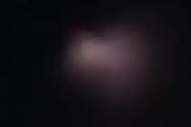 热闻｜多地网友称看到UFO，有视频有照片！这到底是个啥？图片