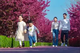 河南西平县：移风易俗新生态 大美乡村踏歌来图片