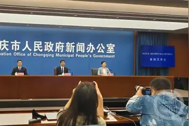 重庆209个律师调解工作室，去年参与调解纠纷6.2万余件图片