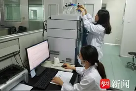 省内首家地市级试点单位，环境健康风险评估，无锡疾控获批国家应用试点图片