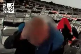 事发凌晨！上海一火车站内，男子突然倒地不起……此病近期高发，严重可致命图片
