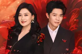 凤凰传奇“吉祥如意”2024巡回演唱会：4月20日首站济南图片