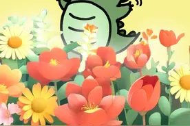 五一来崇明这里吧！赏花、看扬子鳄、带娃、遛宠物……图片