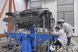突破·2023丨扬州，锚定“613”产业体系图片
