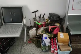 警惕身边骗局！淄博警方捣毁“天价”管道疏通犯罪团伙图片