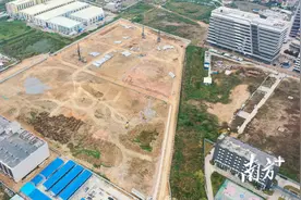 总投资超20亿元！中山坦洲一季度制造业项目集中动工图片