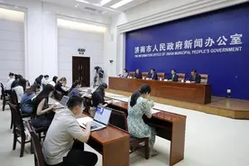 今年济南将筹集保障性租赁住房1.5万套（间），购房、租房补贴覆盖2万户以上图片