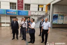 这个机制为新港两地深层次多领域交流合作牵线搭桥图片