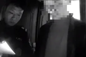 浙江男子瞬间“赚”1.6亿元，正准备告诉妻子！一开门惊呆了……图片