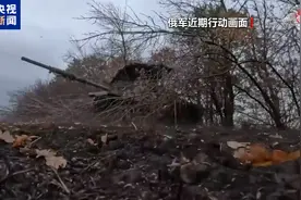 俄称控制一定居点 乌称库尔斯克战斗继续图片