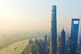 上海市民健康素养水平达到40.46%，实现16年“连升”图片