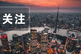 上海大都市圈引领，长三角一体化发展进入新阶段图片