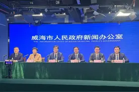 商贸活力燃动威海消费热潮图片