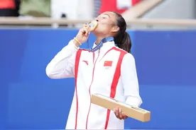 奥运︱非传统优势及新兴项目不断突破 多点开花源自厚积薄发图片