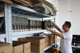 扬帆出海  连江好物“迈”向全球图片