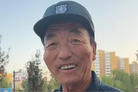 小西天景区保安大爷感言已“憋屈离职”：不让我与游客合影交流图片