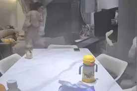 一阵狂风把人从家里卷走！气象学者“把脉”南昌突发强对流天气“为何这么猛”丨科技圆桌派图片
