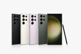 2023年各品类最佳智能手机盘点 三星S23 Ultra“真机皇”图片