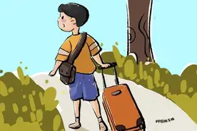 我们为什么要带孩子旅行，这是我听过最好的答案图片