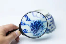 30天涨粉近千万，“听泉赏宝”爆火背后，文物鉴定服务如何既可信又可及？图片