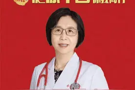 高峰：做有温度的医生图片