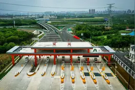 长丰（双凤）经开区：“凤”跃三十载 向国家级开发区冲刺图片