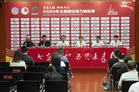 全国田径接力锦标赛将在上虞开战，吴艳妮、葛曼棋等名将亮相图片