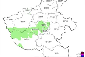 河南高温来了！40℃！40℃！40℃！图片