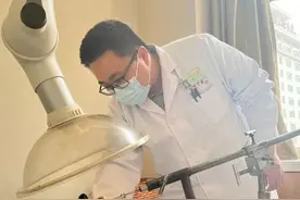 标本兼治！中医治疗乳腺疾病优势明显图片