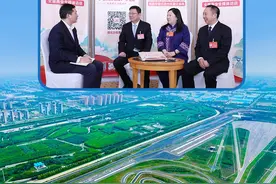 中国式现代化湖北实践丨以供应链体系建设为抓手 构建现代化产业体系图片