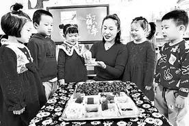 中小学教师如何实现能上能下、能进能出图片