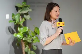 get商标小常识，练就对玩具的“火眼金睛”！近40组沪上亲子家庭在游戏中晋升“乐高小侦探”图片