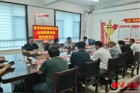 阳谷县：聚焦邮快合作，打通农村快递进村 “最后一公里”图片