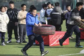 课间延长、学籍管理新规……新学期，这些变化与你有关图片