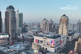 “小当归”北上寻找“诗与远方”，冰雪经济升温吸引台湾民众体验图片