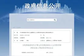 国家一级馆！香坊这家单位再次获评！图片