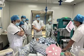 浛洸镇中心卫生院采用持续性血液净化技术 成功救治严重脓毒性休克患者图片