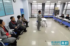 承德医学院圆满完成2024年硕士研究生招生复试录取工作图片