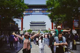 一季度经济数据公布，经济体感为何有差异？ | 新京报快评图片