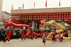 网络中国节·元宵图片