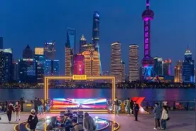 文汇时评｜春天的“双响” 时代的强音图片