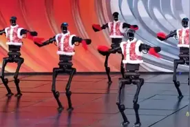 AI来了：人工智能缘何成为2025年最热话题？图片