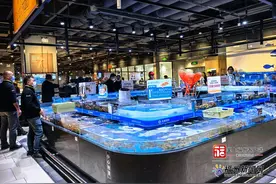 春节前福州永辉“学习胖东来”自主调改店拟增至6家图片
