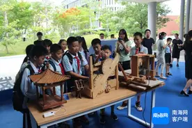 南国智库·观察 | “双减”政策背景下，海南如何做好小学科学启蒙教学？图片